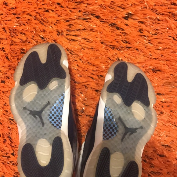 Jordan 11 “win like 82” Barely worn sZ 10 - Picture 7 of 8